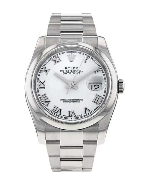 Rolex Datejust 116200